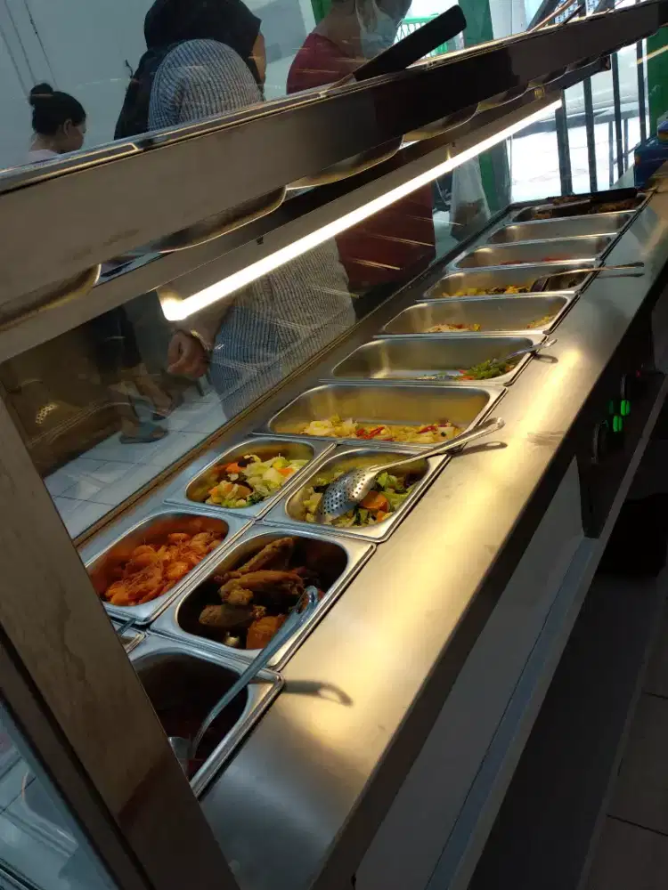 Cari kerja juru masak, tukang masak, cook, koki