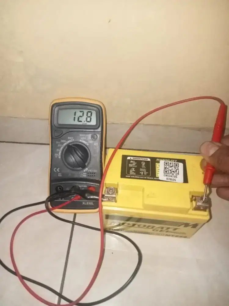MotoBatt MTZ5s copotan Beat