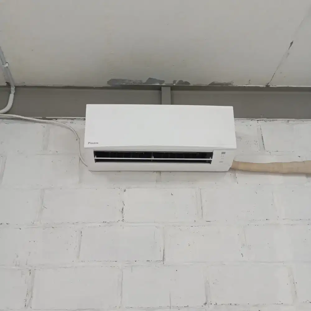 Service AC dan pengadaan AC