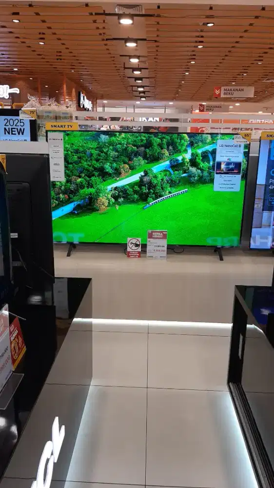 Jual Tv Android, Google Tv, Smart TV