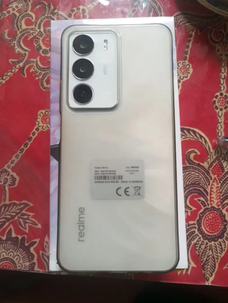 Realme C71 8/128GB