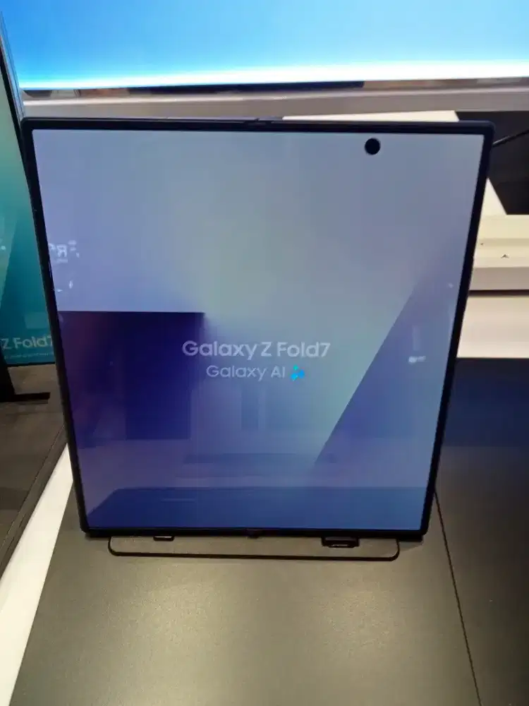 Kredit Samsung Z Fold 7 promo bebas 2x cicilan