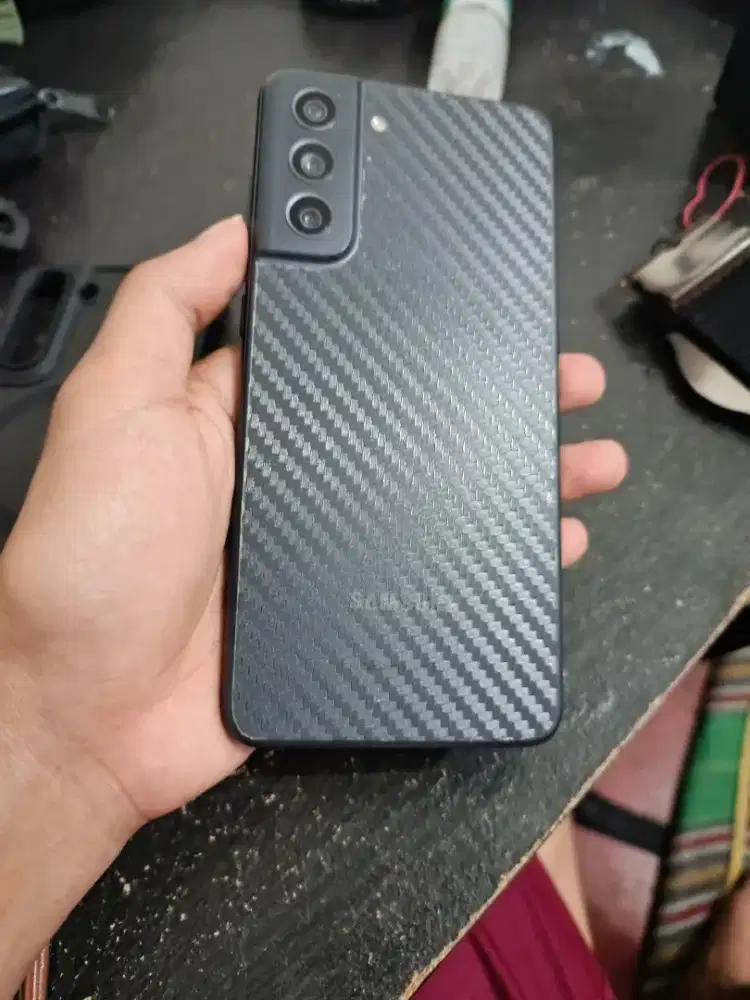 Samsung S21 FE 5G