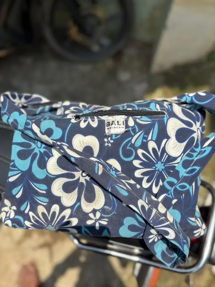 Tas oleh oleh Bali