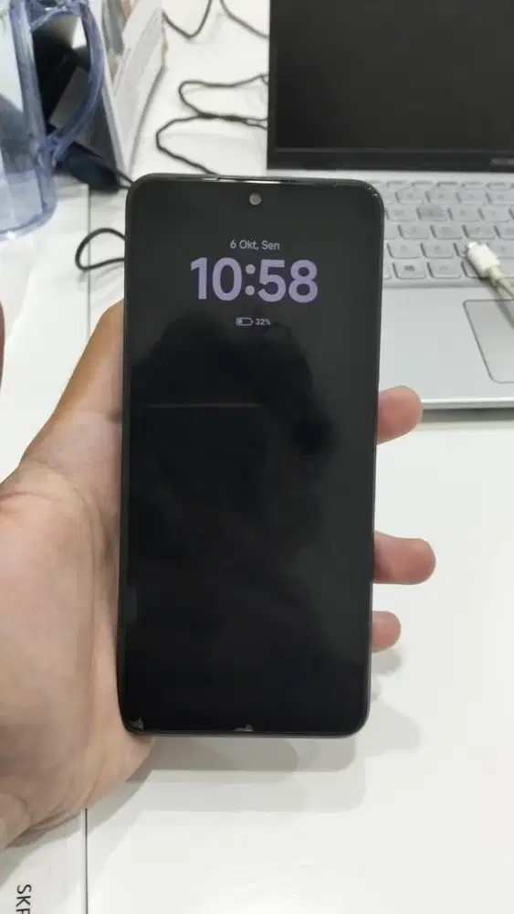 REDMI NOTE 12 Ram 8/256 Gb