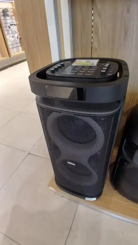 AUBERN ACTIVE SPEAKER