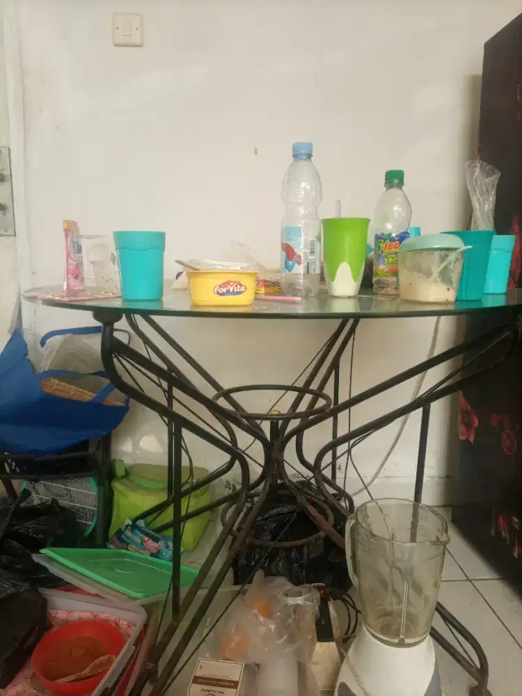 Edisi piNdahan rumah