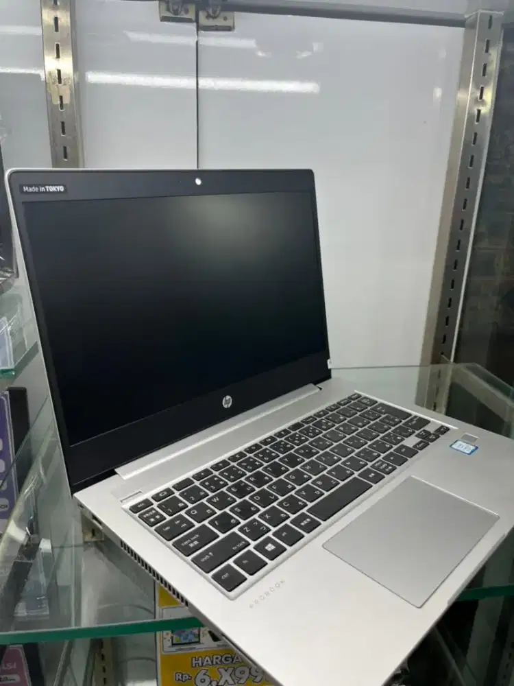 PROMO LAPTOP HP PROBOOK 430 CiCILAN BAYAR BULAN DEPAN
