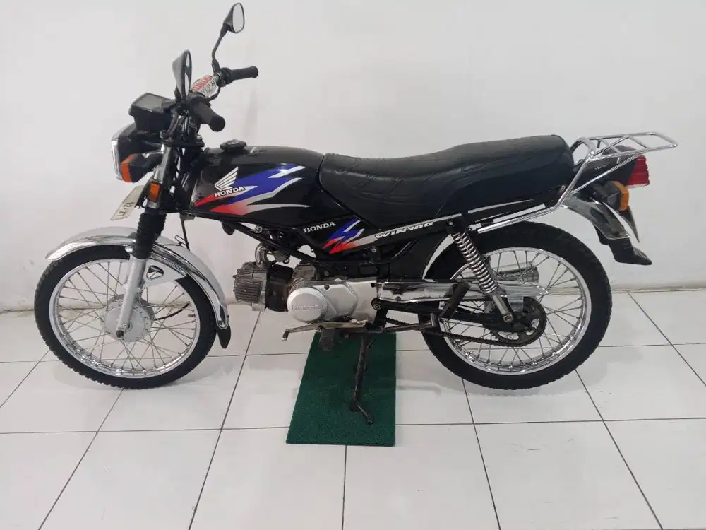 Honda Win 100 1997