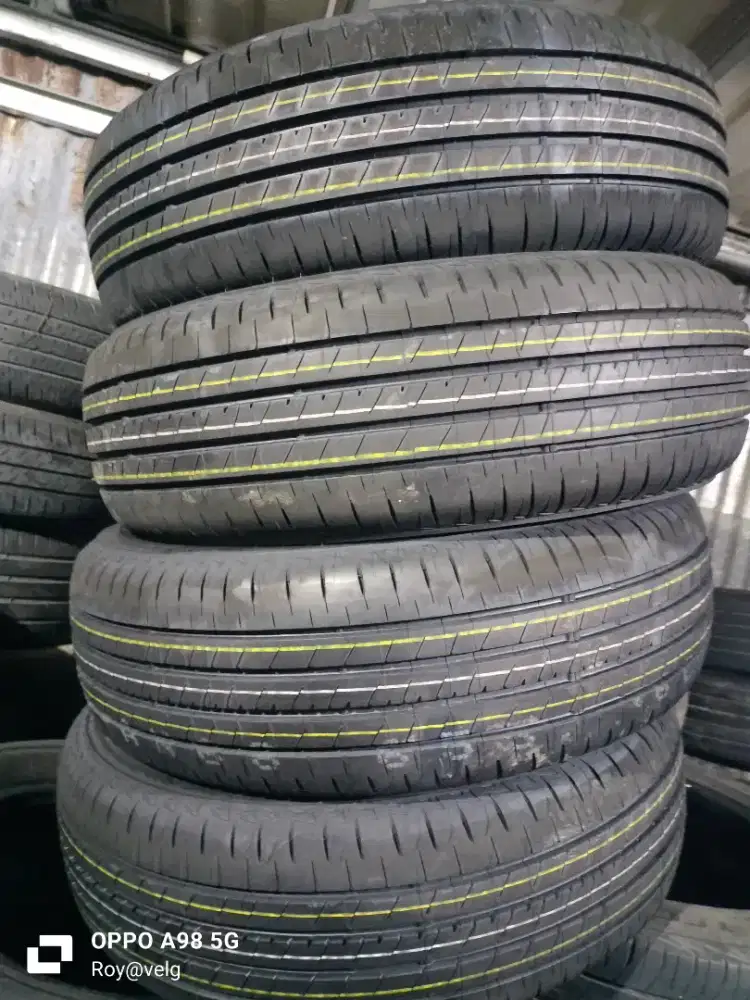 Ban Bridgestone Turanza