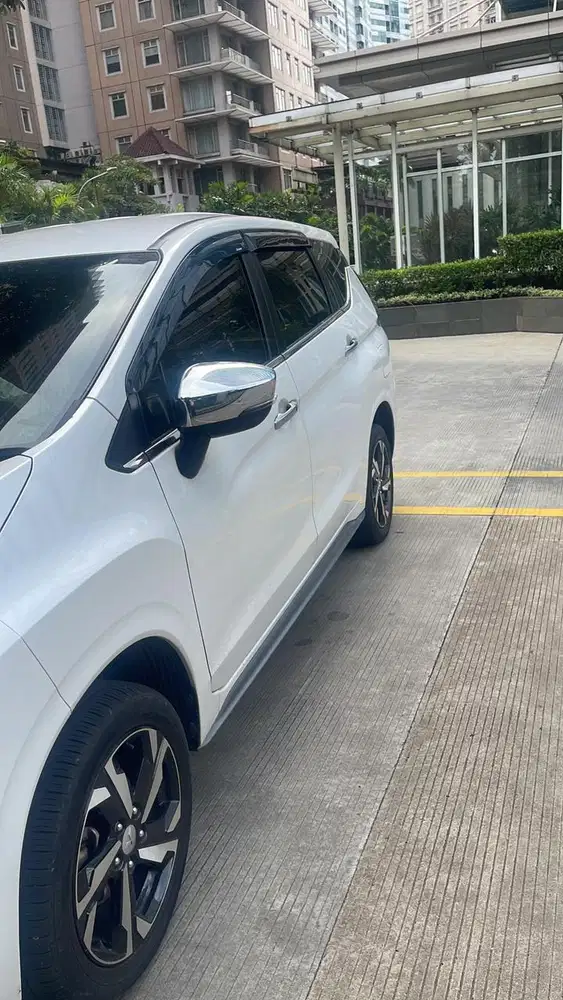 Mitsubishi Xpander 2023 Bensin