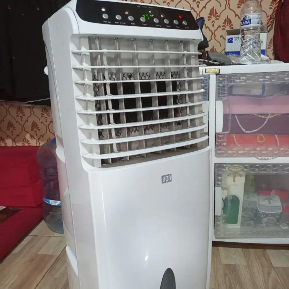 JUAL AIR COLLER MERK APA AZKO