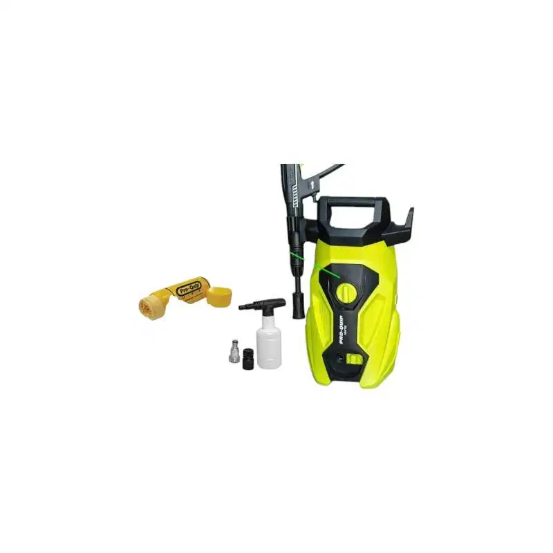 Mesin cuci motor mobil jet cleaner RJC 130 high presure PROQUIP RJC130