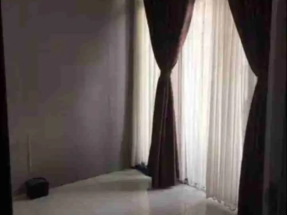 Disewakan rumah cantuk minimalis du cluster Ciputat Residence TangSel