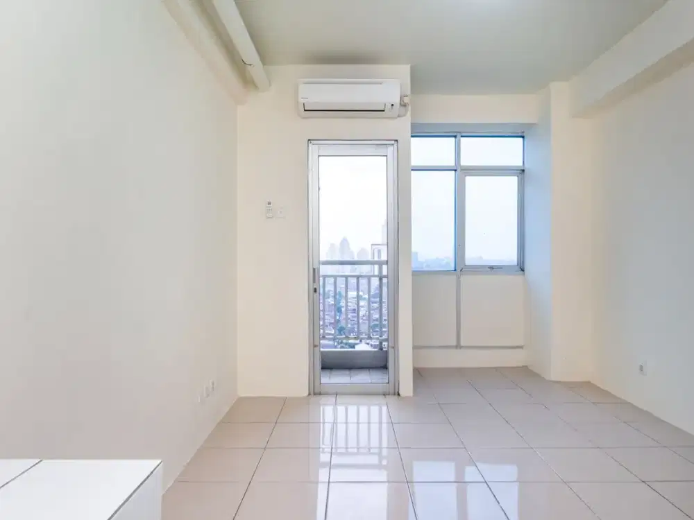 Sewa Apartemen Pakubuwono Terrace Studio Full Furnished Siap Huni!