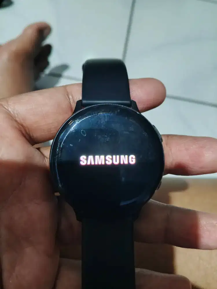 Samsung galaxy watch active2 original