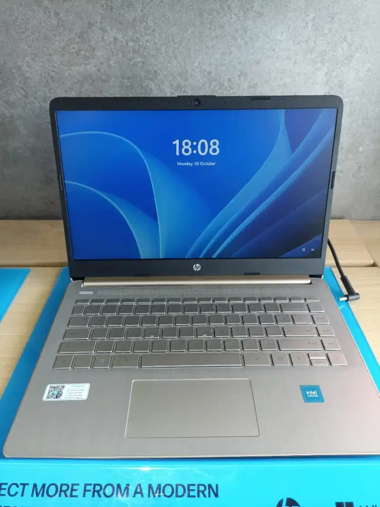 Laptop HP 14S-DQ3145