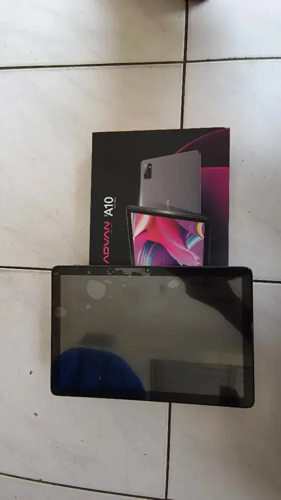 Advan Tab A10 Wifi series