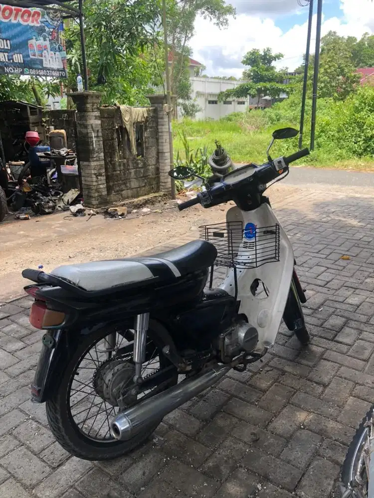 Jual Astrea Kalcer