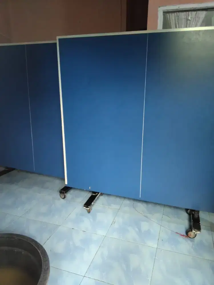 Meja tenis atau meja pimpong butterfly
