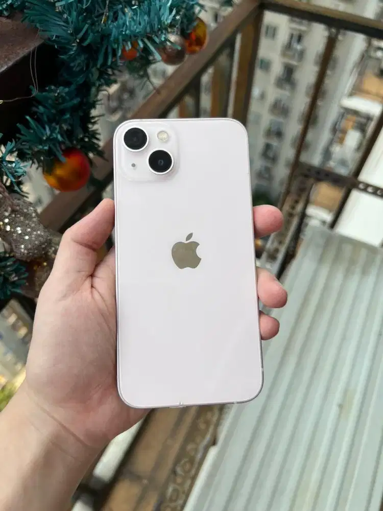 Iphone 13 128 white