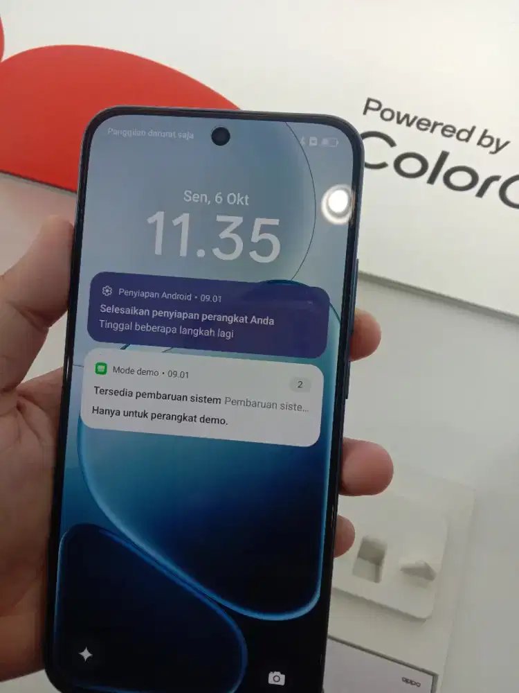 pre-order Oppo A6 pro
