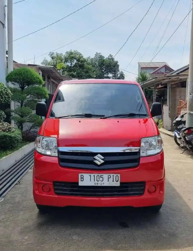 APV 1.5 GE MT 2017