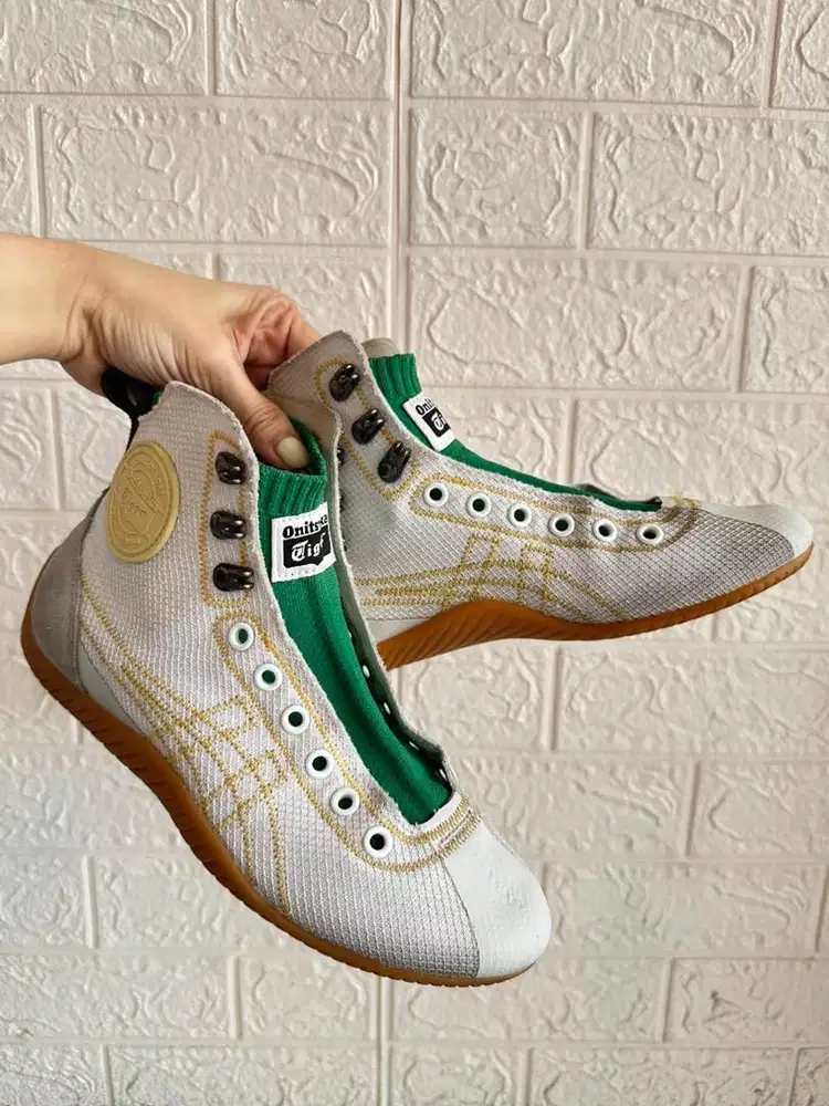 Sepatu Preloved Onisuka Tiger