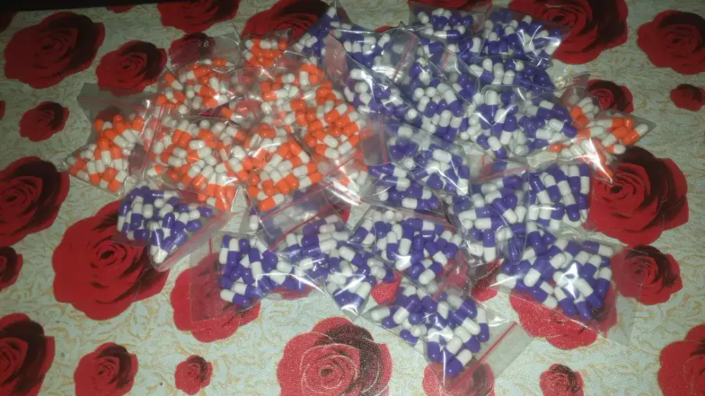 Obat diabetes herbal