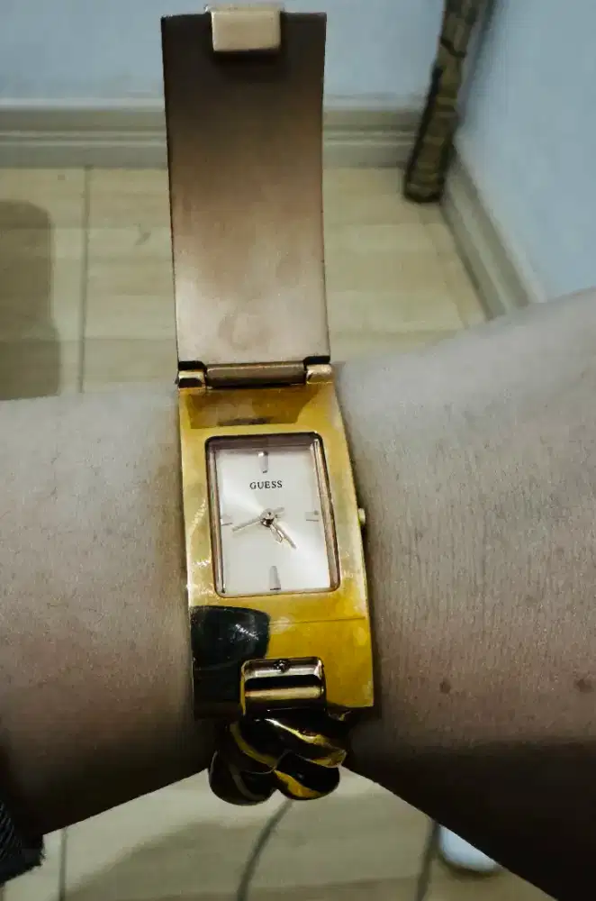 Jam guess authentic