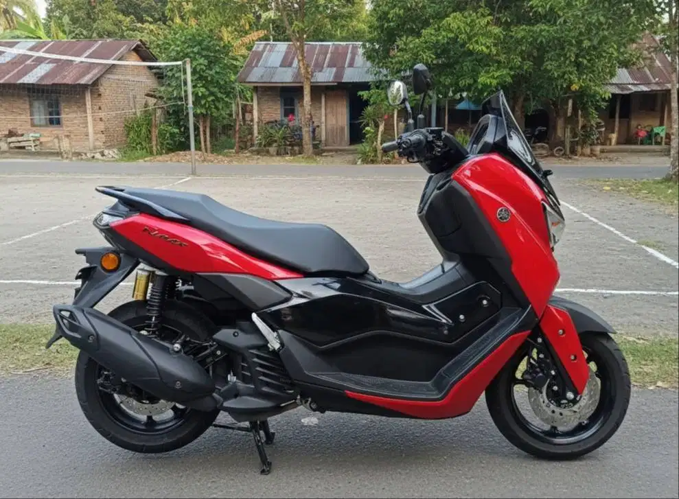 Jual Motor YAMAHA NMAX NEO S KEYLESS Tahun 2024 Desember