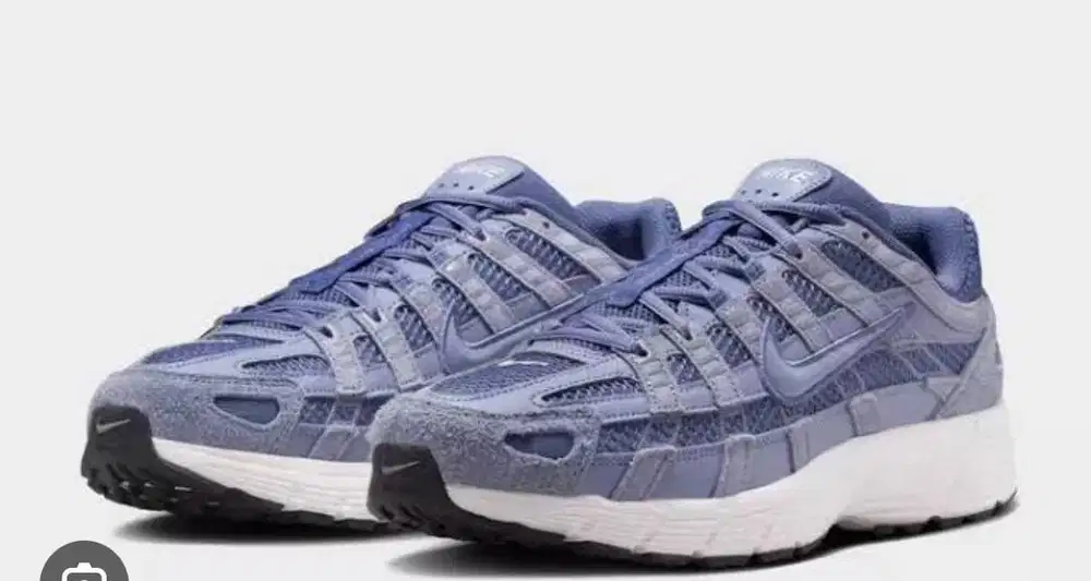 Nike P6000 New, Never Been Use
