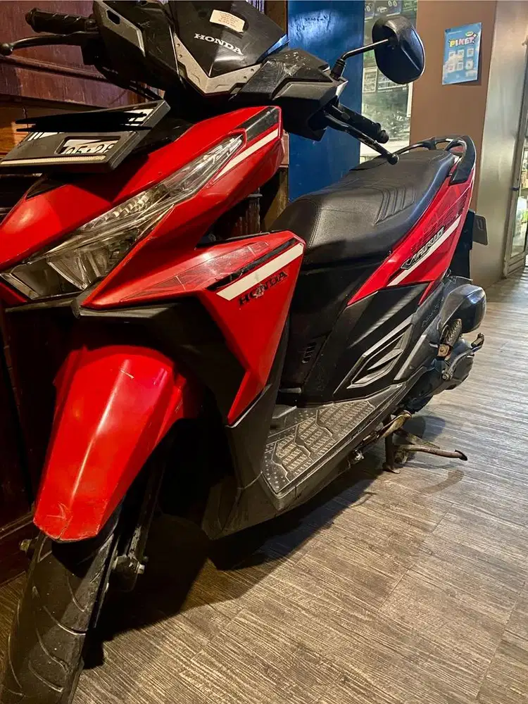vario 2018 esp cbs iss 125 cc