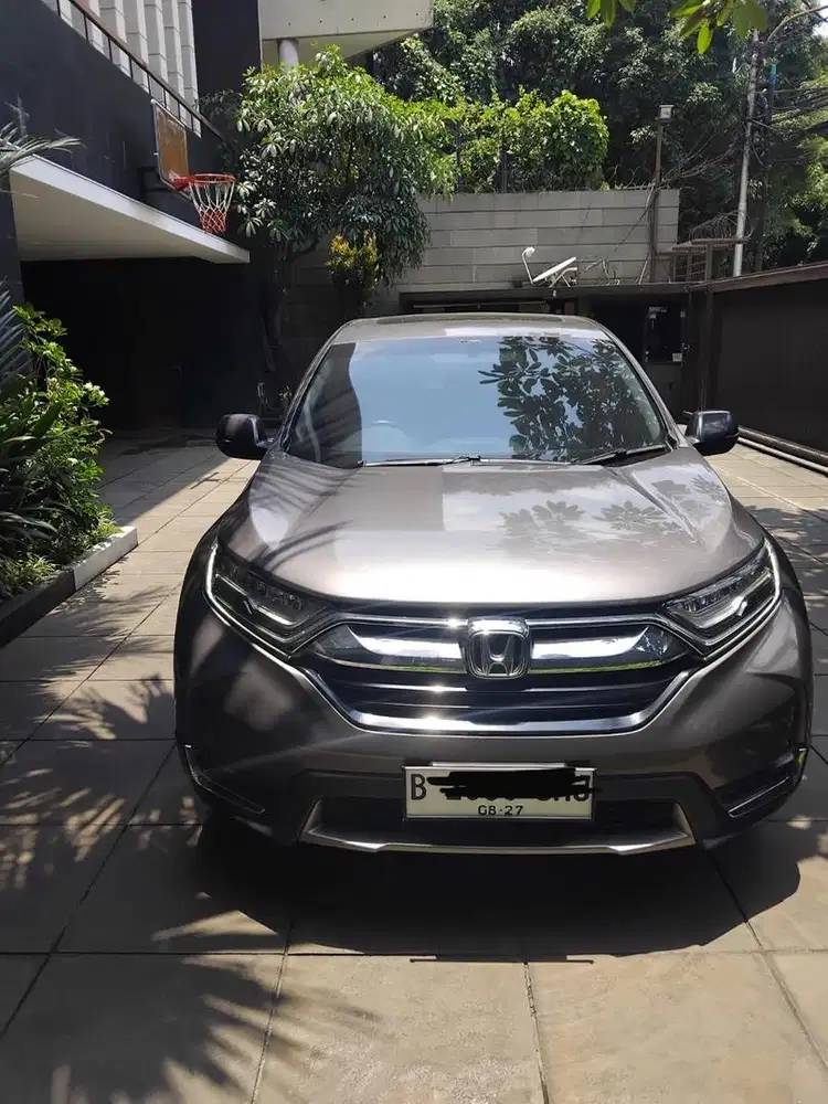 Honda crv 1.5 prestige