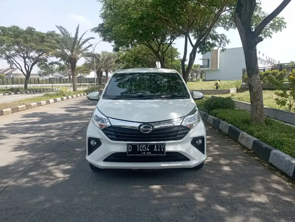 DAIHATSU NEW SIGRA R MATIC