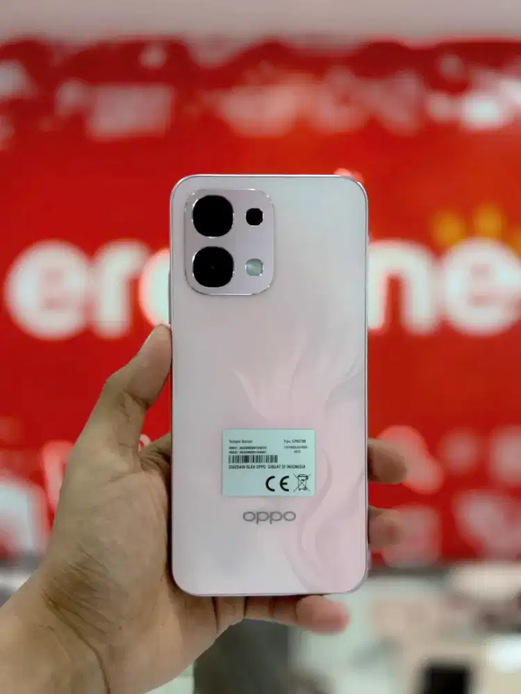PRE ORDER OPPO A6 PRO