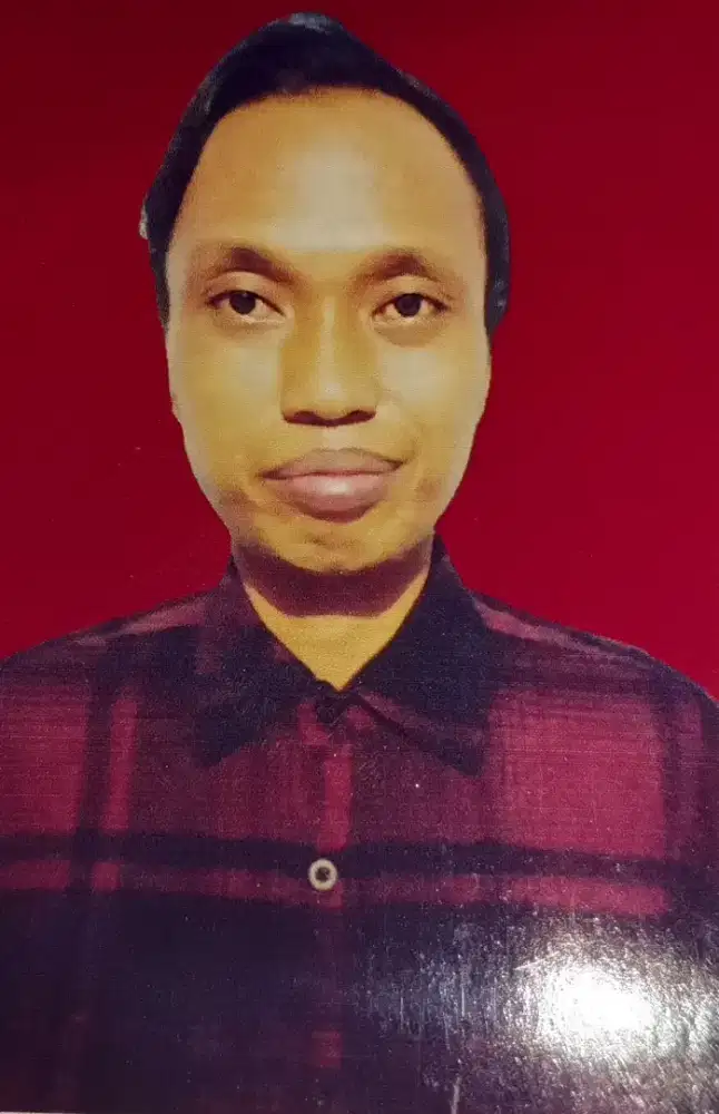 Bismillah info lokernya dong  orang baik