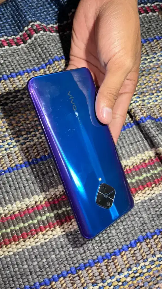 Vivo s1 pro 8/128