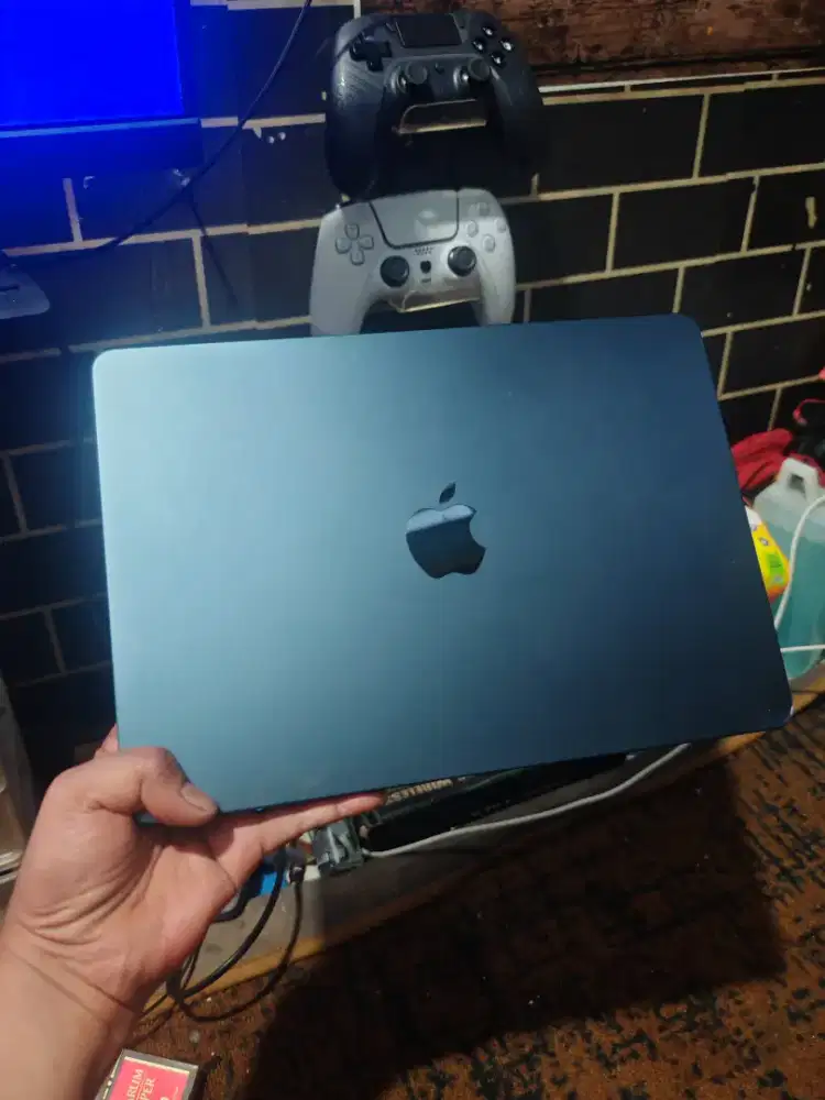 Macbook Air M2 2022 Normal Garansi On Bisa TT