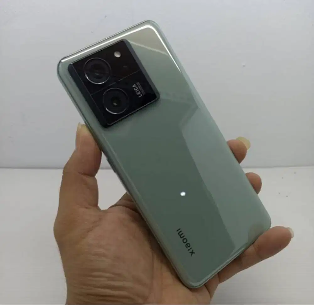 Xiaomi 13T 12/256 gb fullset mulus