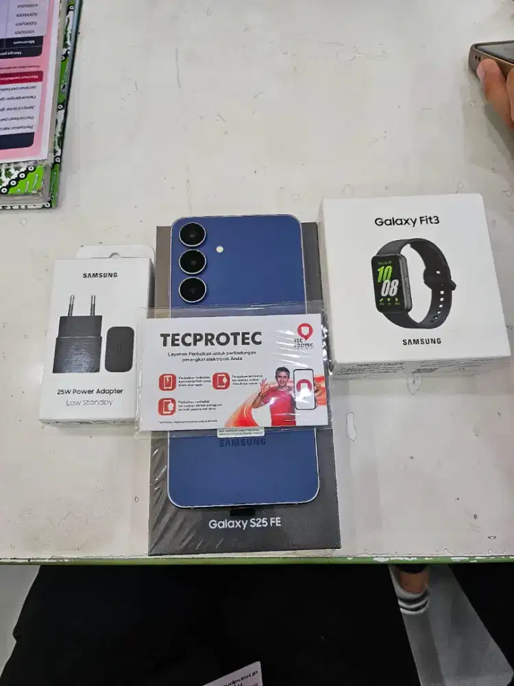 KREDIT SAMSUNG CICILAN 0%