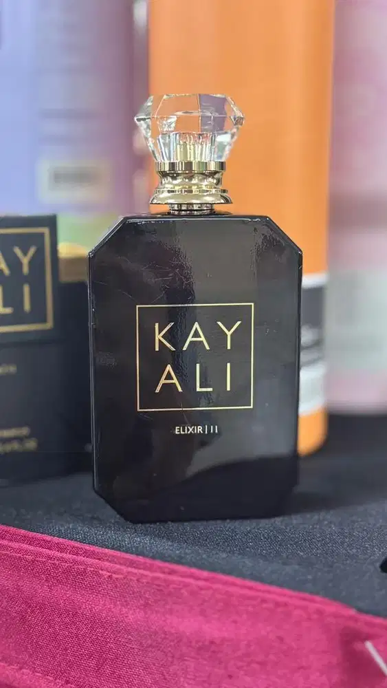 Kayali Elixir 11 100 ml