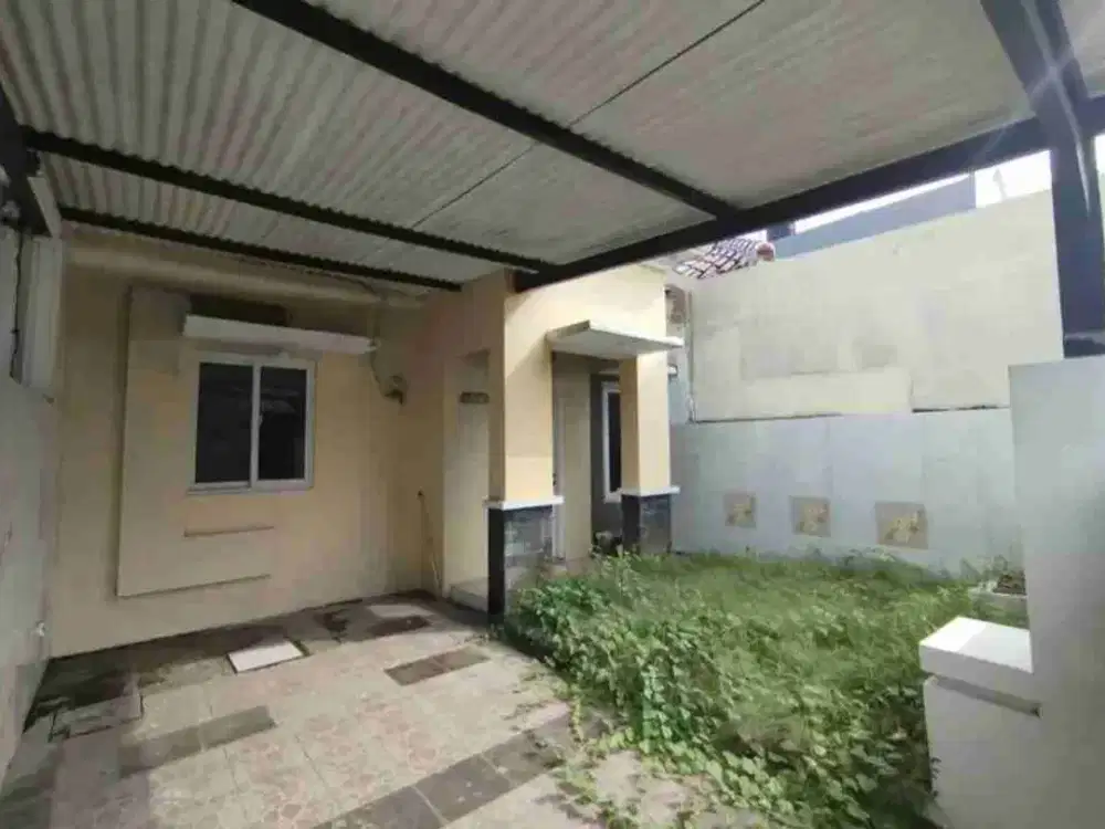 Dijual/disewakan Rumah di Puri Mas Surabaya
