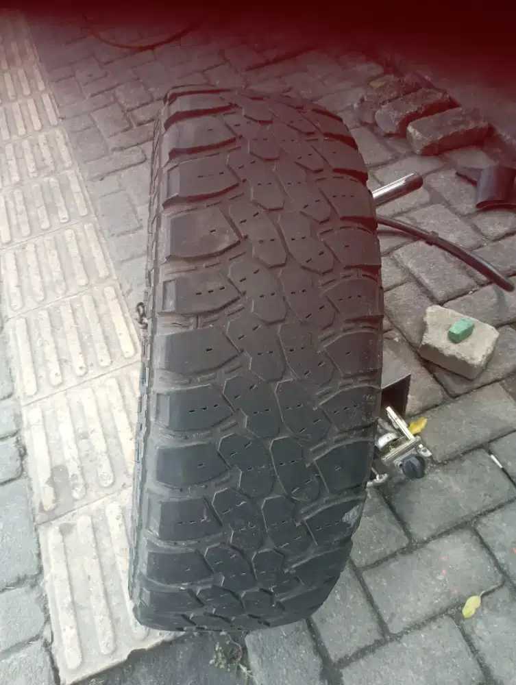 Jual Ban 16 Seken