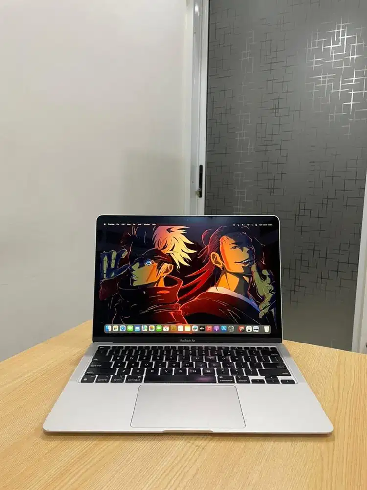 Macbook Air M1 2020 8/128GB