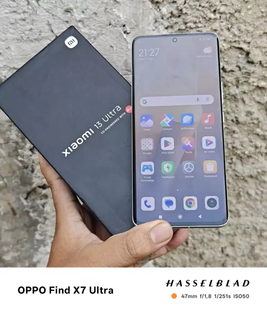 Xiaomi 13 Ultra