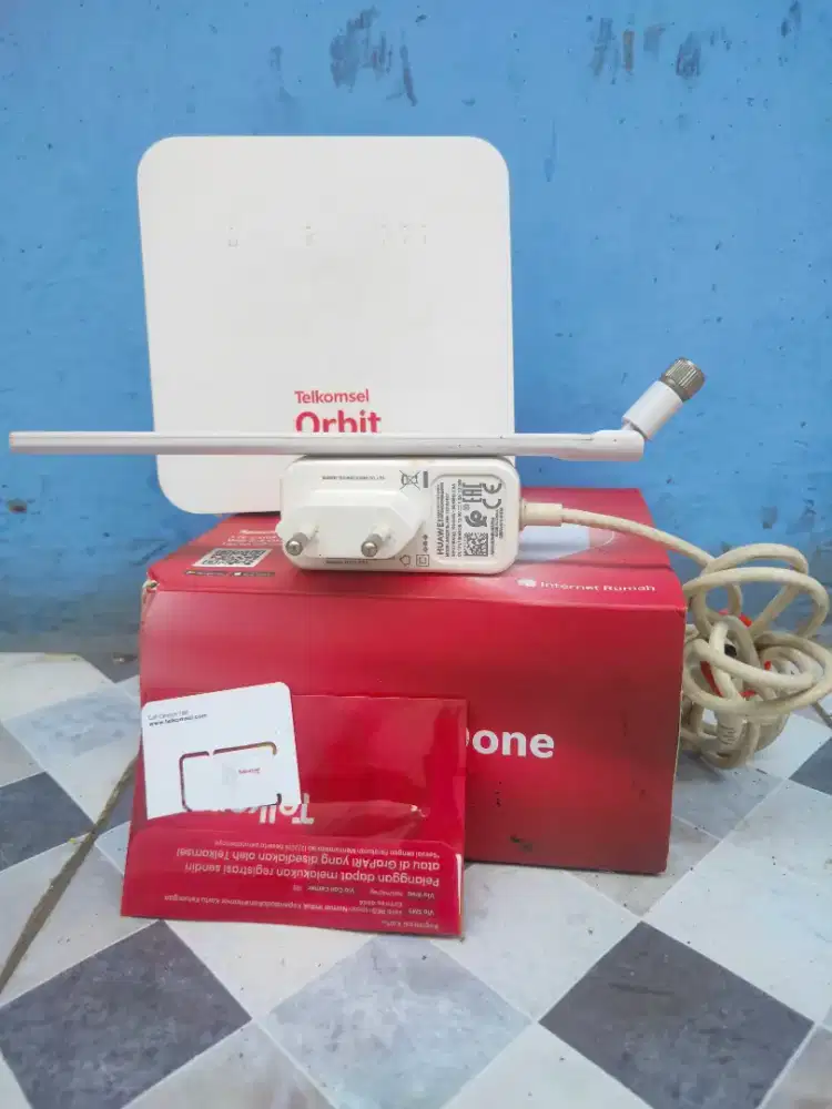 HUAWEI ORBIT STAR 2