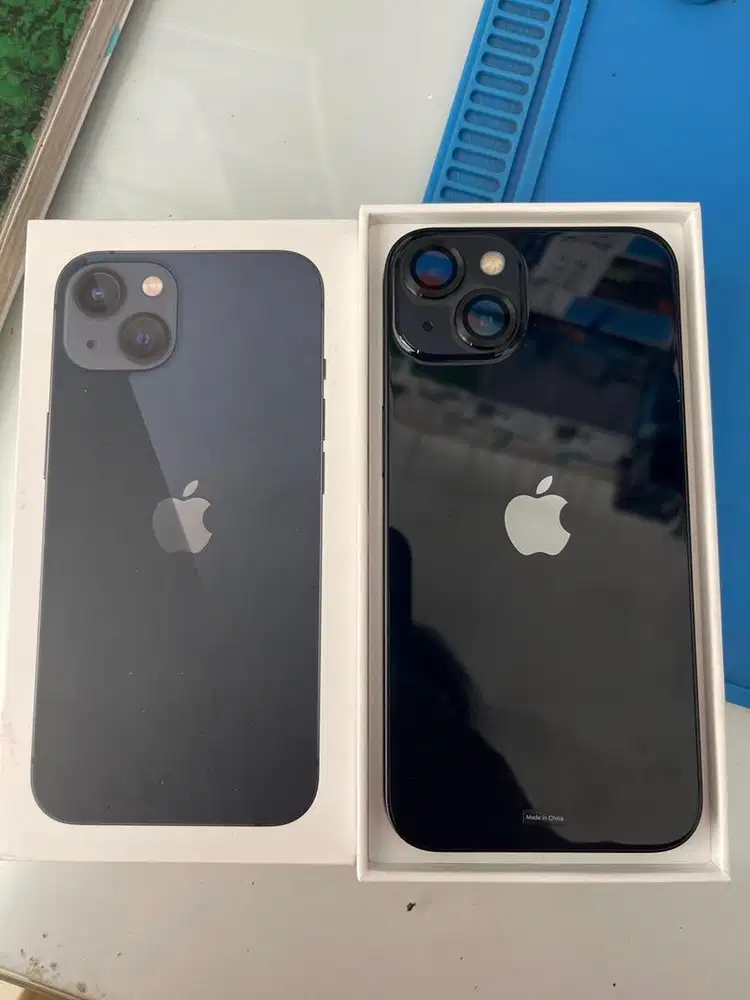 I phone 13 128 GB