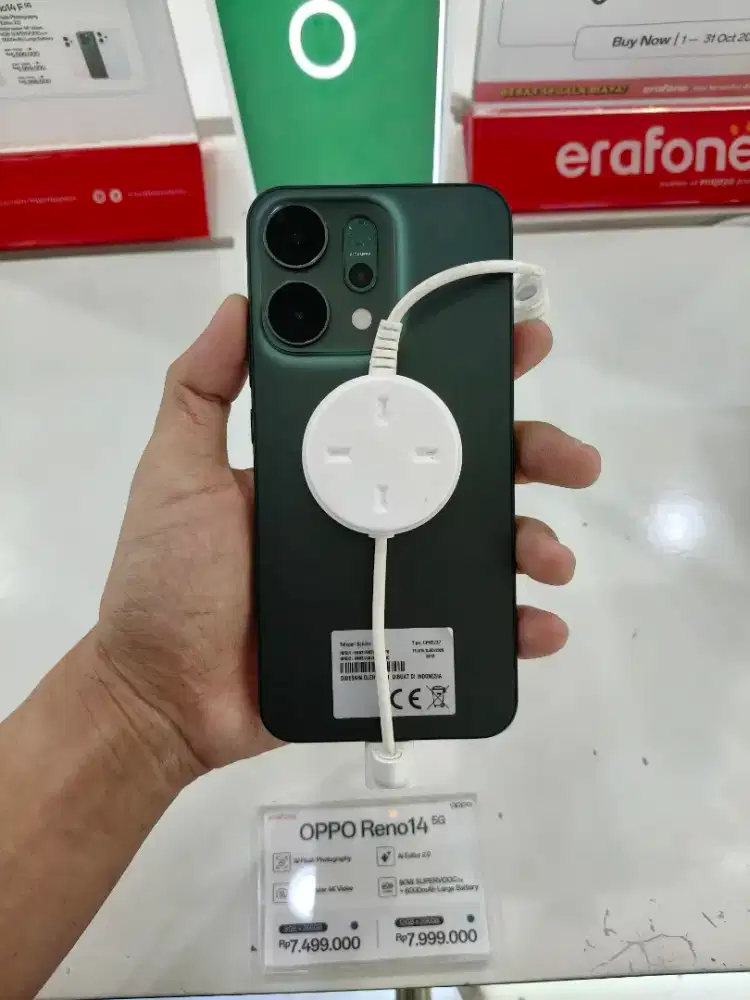 OPPO RENO 14 5G