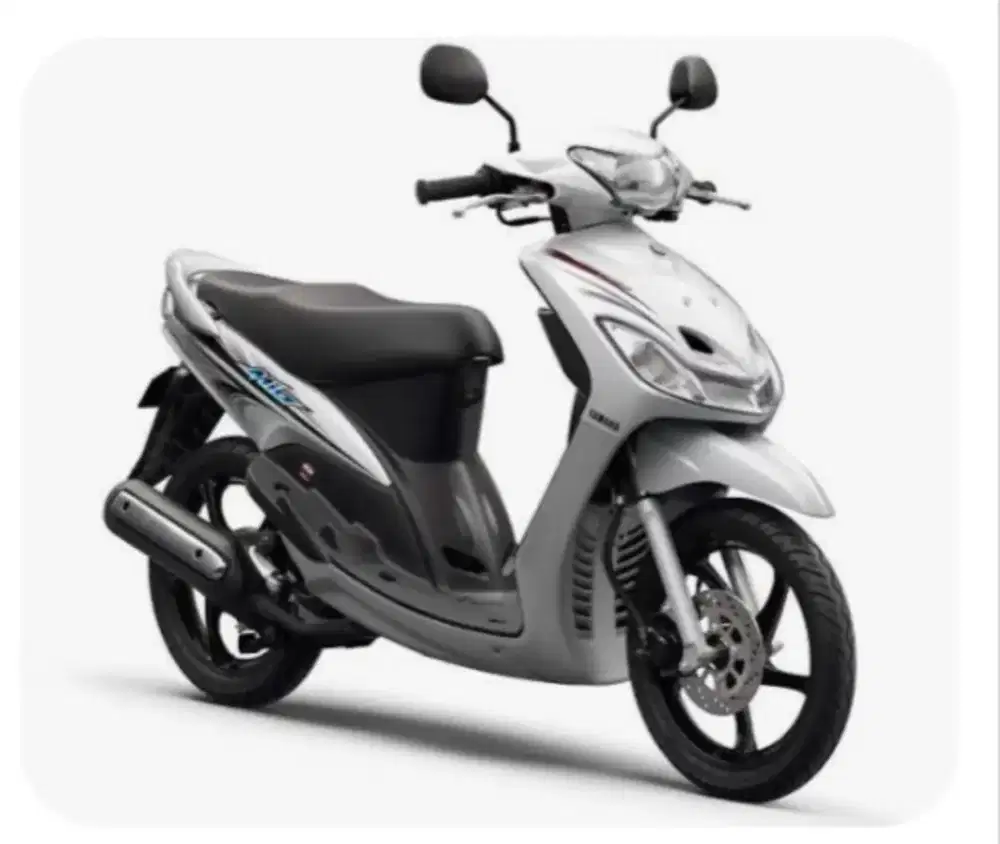 (Nyari motor) punya dana 3jt